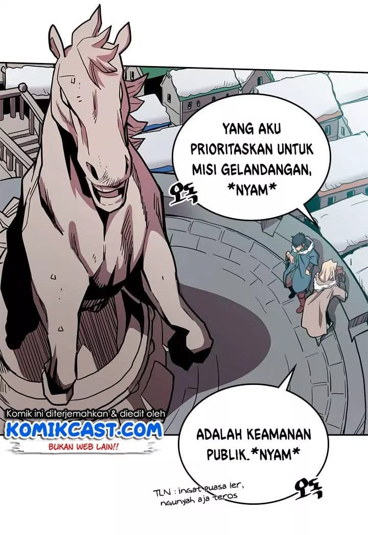 Chapter Komik
              A Returner’s Magic Should Be Special Chapter 63 - page 92