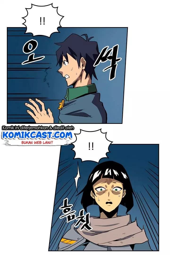 Chapter Komik
              A Returner’s Magic Should Be Special Chapter 63 - page 57