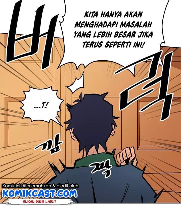 Chapter Komik
              A Returner’s Magic Should Be Special Chapter 63 - page 43