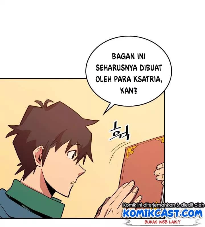 Chapter Komik
              A Returner’s Magic Should Be Special Chapter 63 - page 29