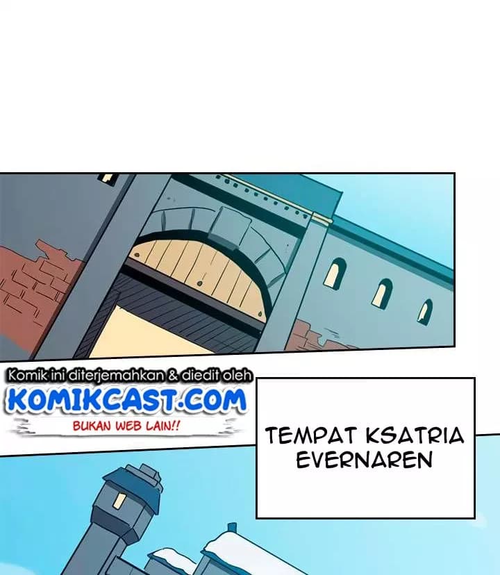 Chapter Komik
              A Returner’s Magic Should Be Special Chapter 63 - page 32