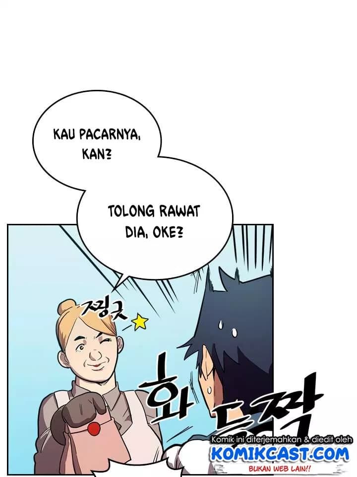 Chapter Komik
              A Returner’s Magic Should Be Special Chapter 63 - page 80