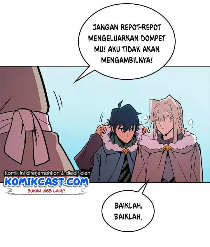 Chapter Komik
              A Returner’s Magic Should Be Special Chapter 63 - page 78