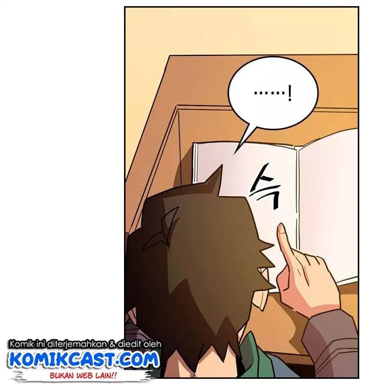 Chapter Komik
              A Returner’s Magic Should Be Special Chapter 63 - page 27