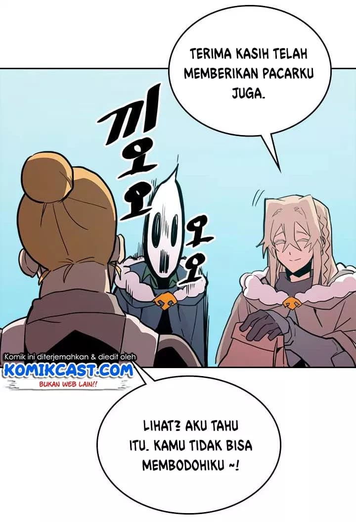 Chapter Komik
              A Returner’s Magic Should Be Special Chapter 63 - page 85