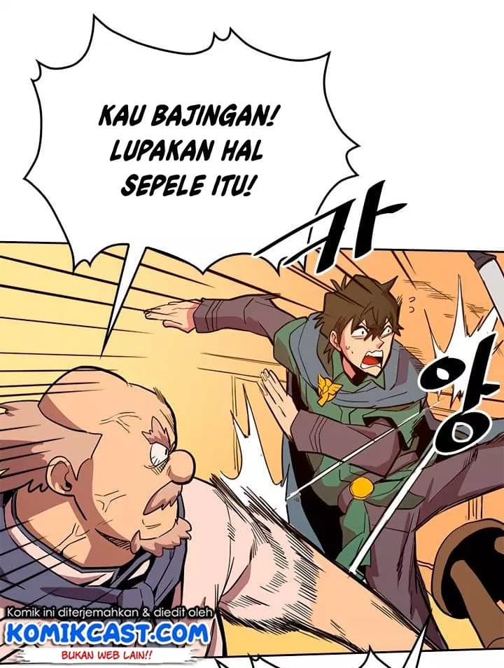 Chapter Komik
              A Returner’s Magic Should Be Special Chapter 64 - page 13