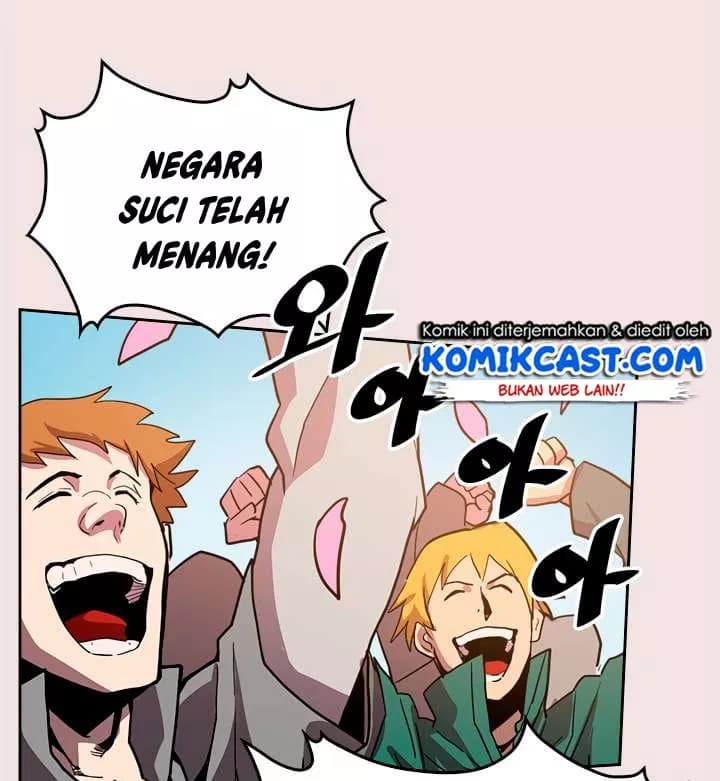 Chapter Komik
              A Returner’s Magic Should Be Special Chapter 64 - page 53