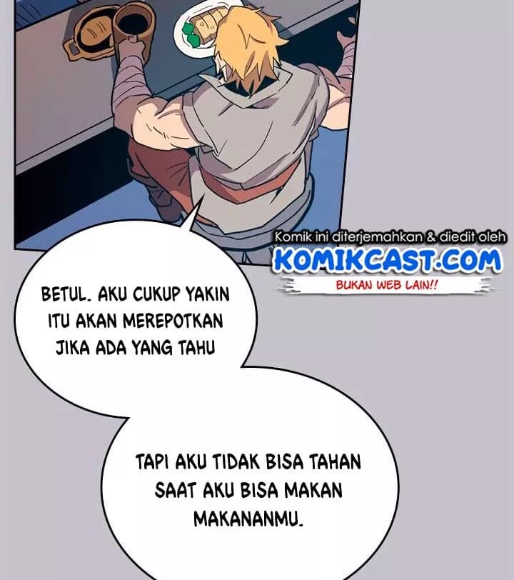 Chapter Komik
              A Returner’s Magic Should Be Special Chapter 64 - page 37