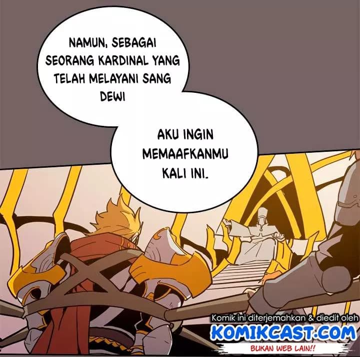 Chapter Komik
              A Returner’s Magic Should Be Special Chapter 64 - page 79