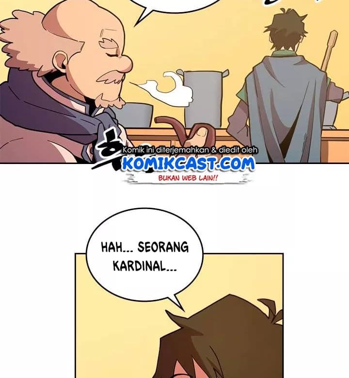 Chapter Komik
              A Returner’s Magic Should Be Special Chapter 64 - page 25