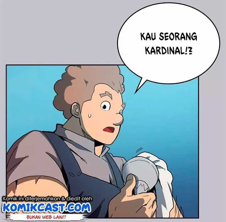 Chapter Komik
              A Returner’s Magic Should Be Special Chapter 64 - page 31