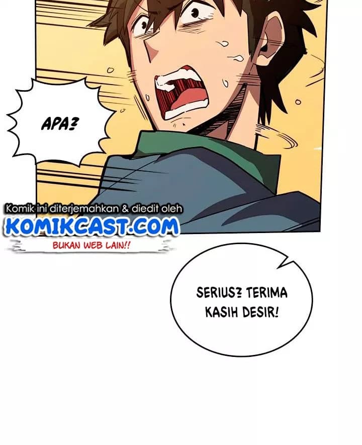 Chapter Komik
              A Returner’s Magic Should Be Special Chapter 64 - page 21