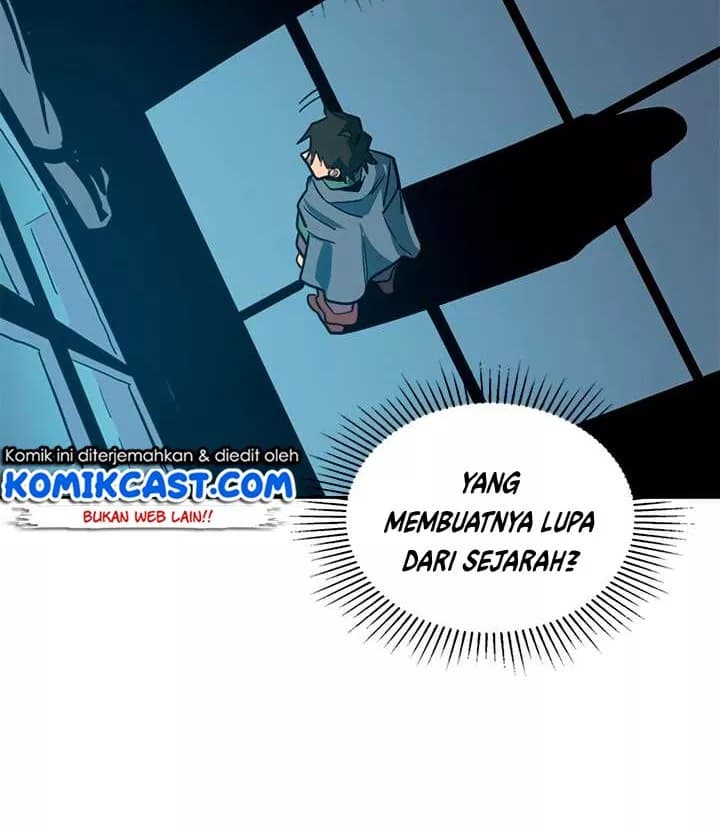 Chapter Komik
              A Returner’s Magic Should Be Special Chapter 64 - page 96