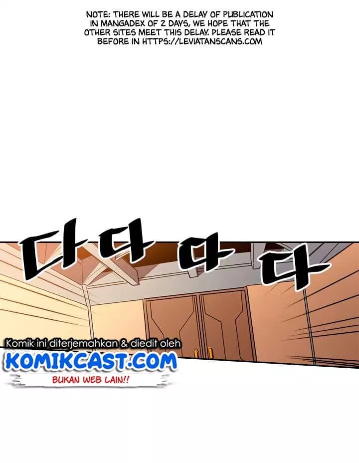 Chapter Komik
              A Returner’s Magic Should Be Special Chapter 64 - page 2