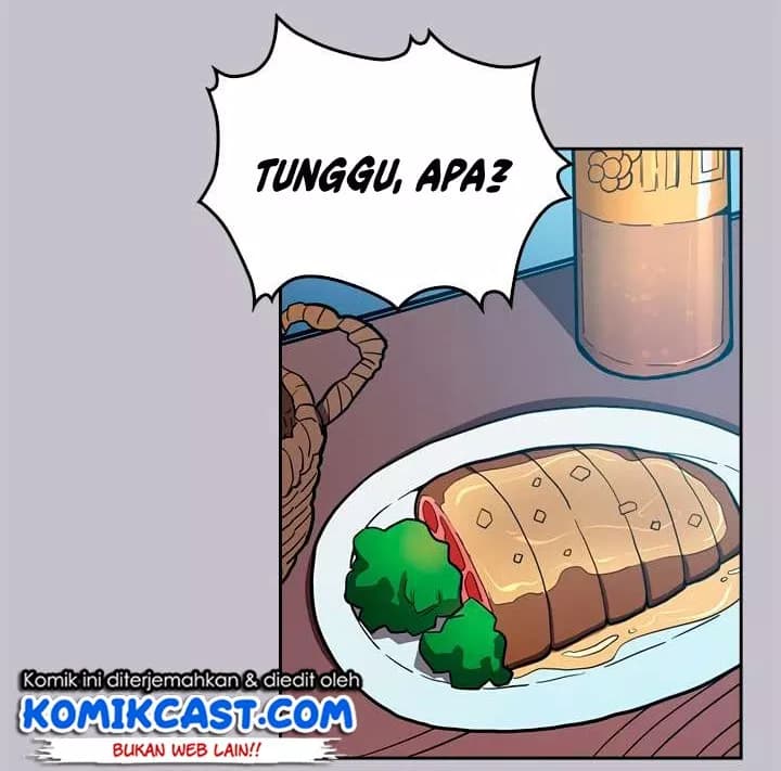 Chapter Komik
              A Returner’s Magic Should Be Special Chapter 64 - page 30