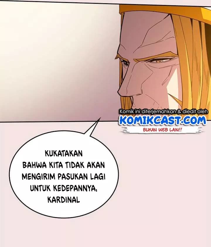 Chapter Komik
              A Returner’s Magic Should Be Special Chapter 64 - page 60