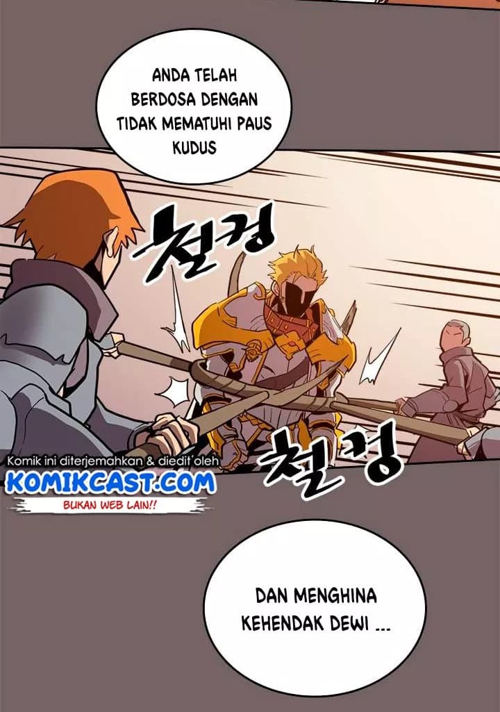 Chapter Komik
              A Returner’s Magic Should Be Special Chapter 64 - page 78