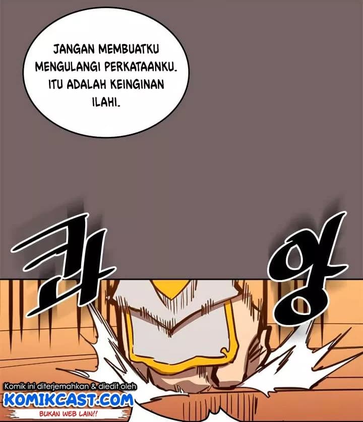 Chapter Komik
              A Returner’s Magic Should Be Special Chapter 64 - page 72