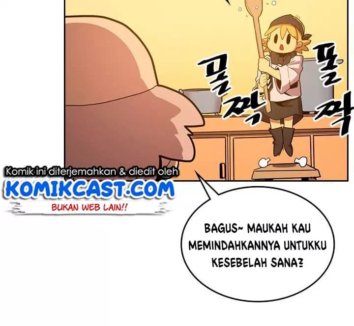 Chapter Komik
              A Returner’s Magic Should Be Special Chapter 64 - page 15