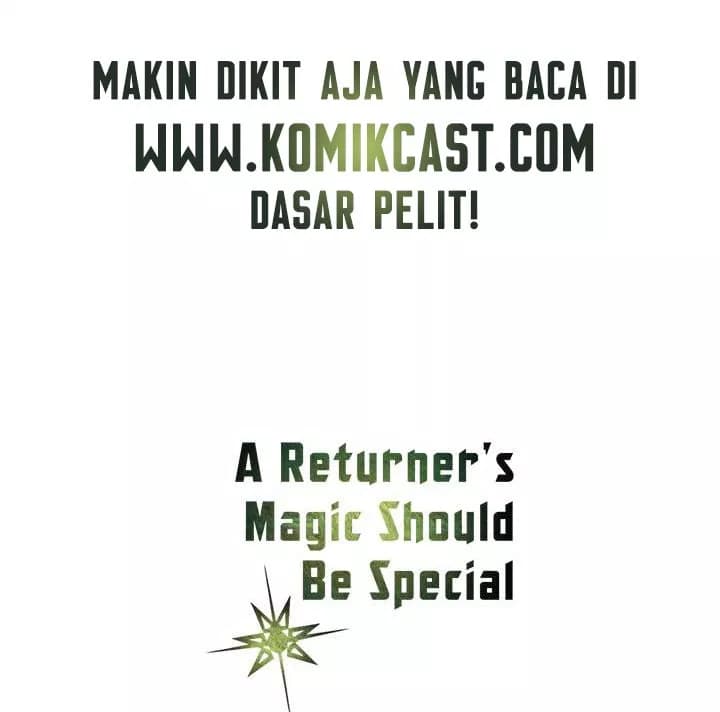 Chapter Komik
              A Returner’s Magic Should Be Special Chapter 64 - page 104