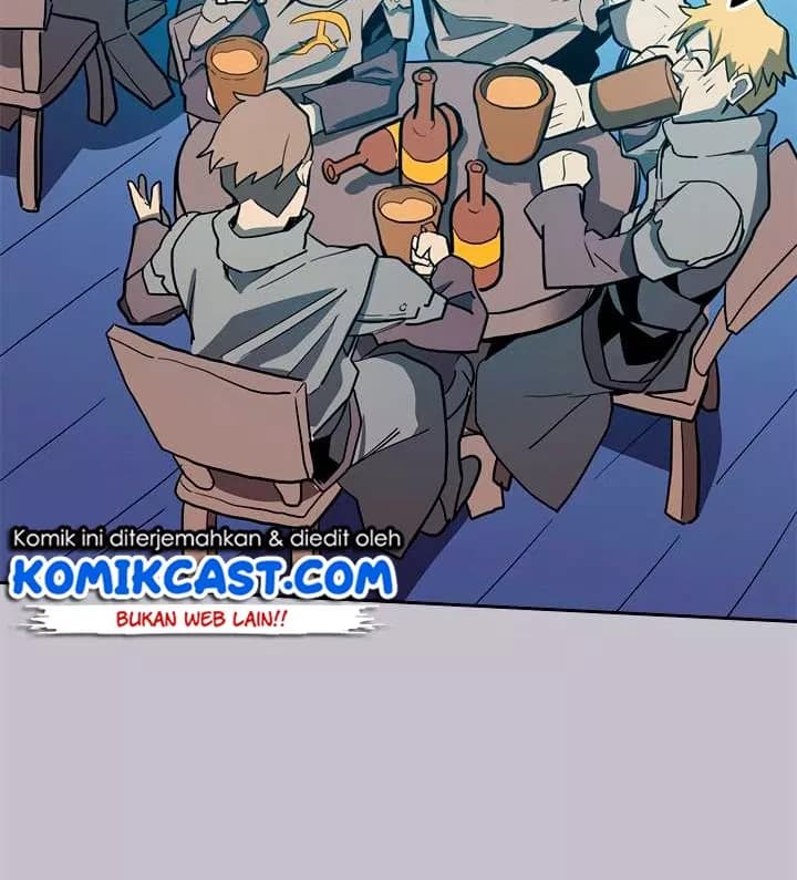 Chapter Komik
              A Returner’s Magic Should Be Special Chapter 64 - page 48