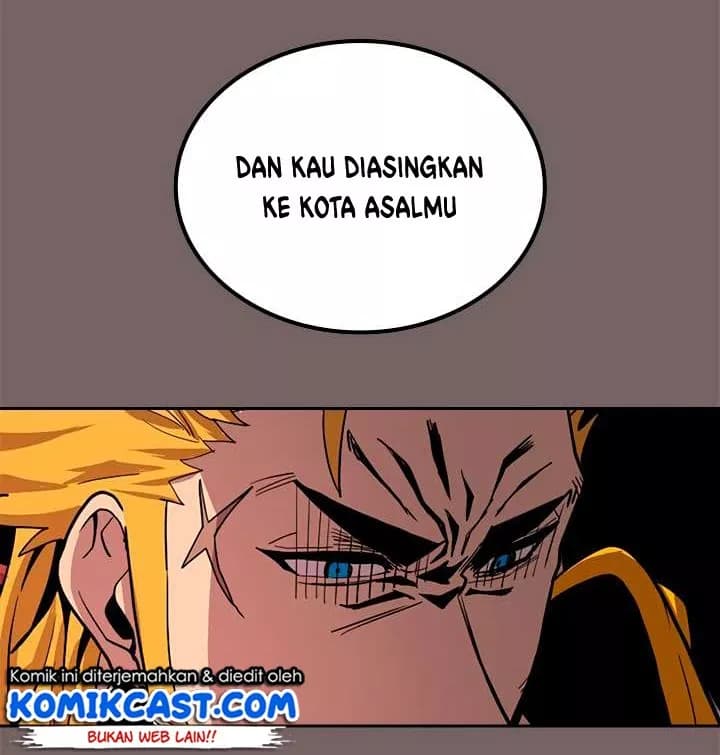 Chapter Komik
              A Returner’s Magic Should Be Special Chapter 64 - page 81