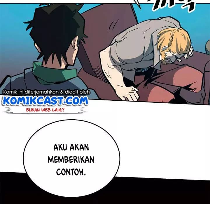 Chapter Komik
              A Returner’s Magic Should Be Special Chapter 65 - page 51