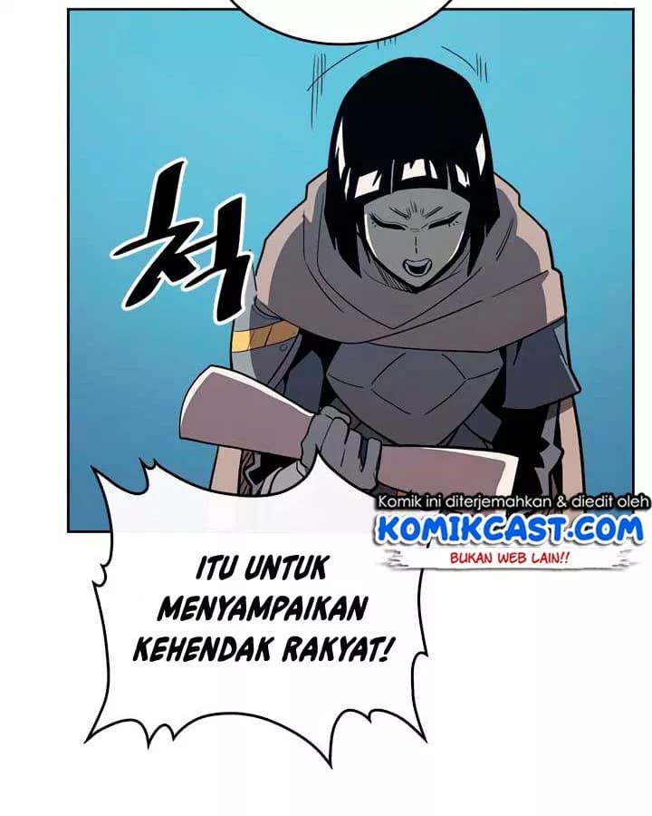 Chapter Komik
              A Returner’s Magic Should Be Special Chapter 65 - page 24