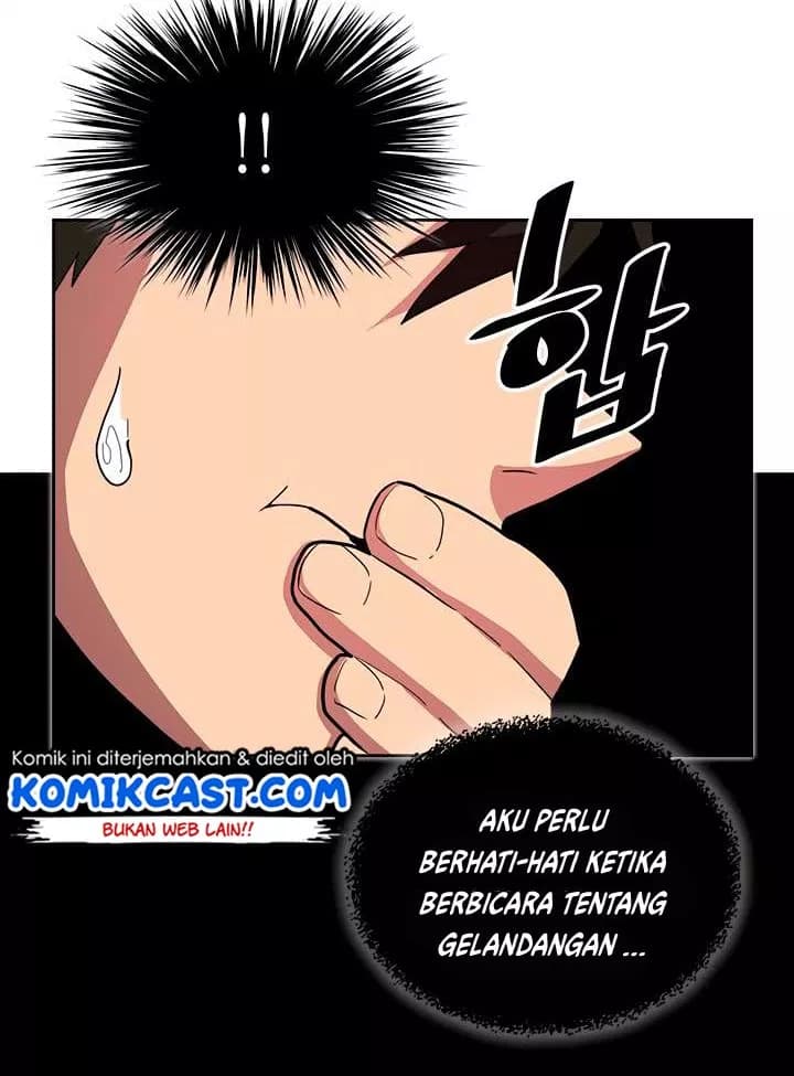 Chapter Komik
              A Returner’s Magic Should Be Special Chapter 65 - page 41