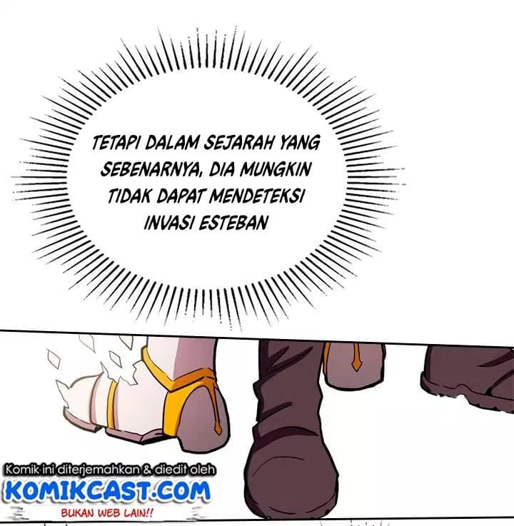 Chapter Komik
              A Returner’s Magic Should Be Special Chapter 65 - page 65