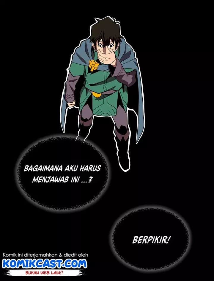 Chapter Komik
              A Returner’s Magic Should Be Special Chapter 65 - page 42