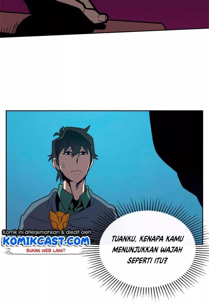 Chapter Komik
              A Returner’s Magic Should Be Special Chapter 65 - page 53