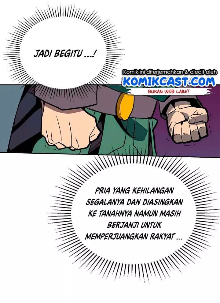 Chapter Komik
              A Returner’s Magic Should Be Special Chapter 65 - page 64