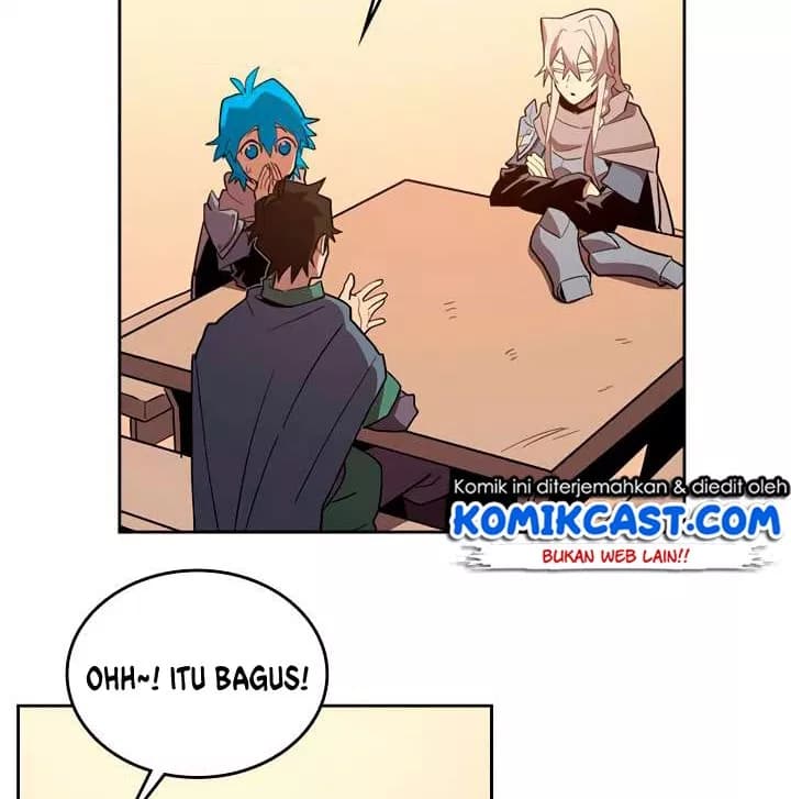 Chapter Komik
              A Returner’s Magic Should Be Special Chapter 65 - page 81