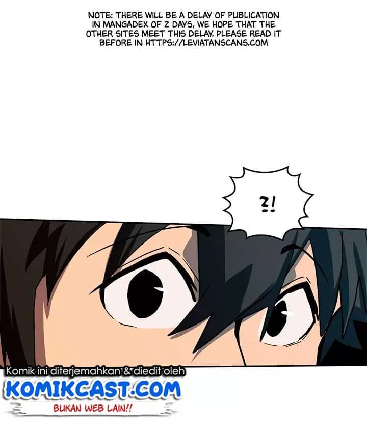 Chapter Komik
              A Returner’s Magic Should Be Special Chapter 65 - page 2