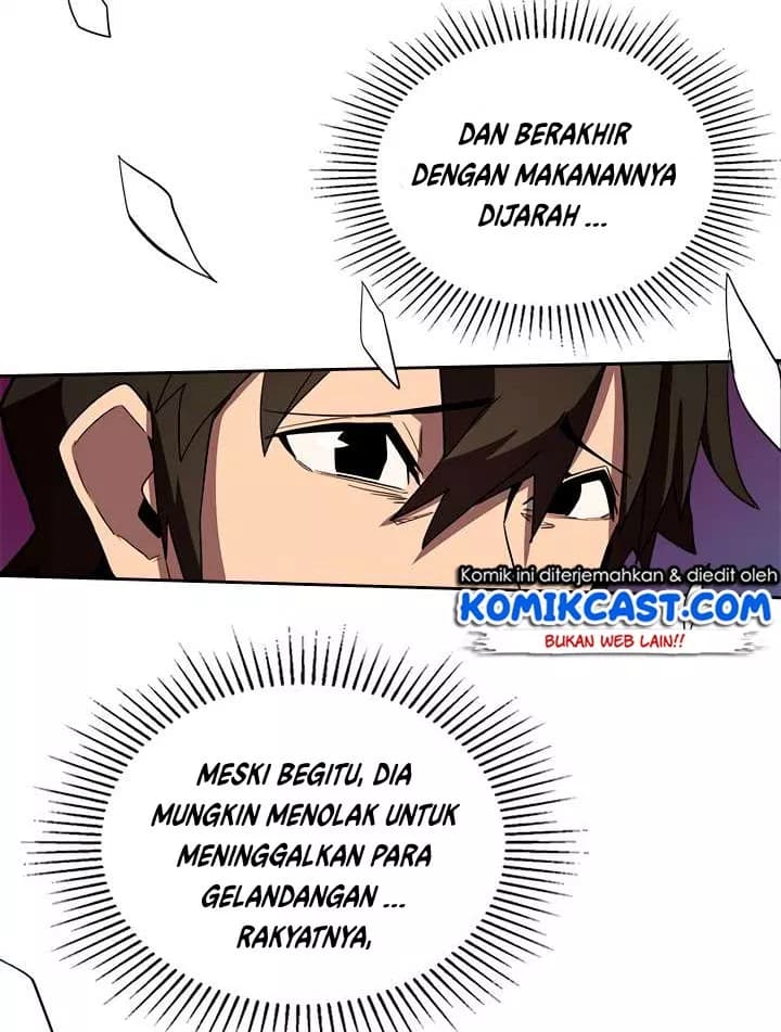 Chapter Komik
              A Returner’s Magic Should Be Special Chapter 65 - page 66