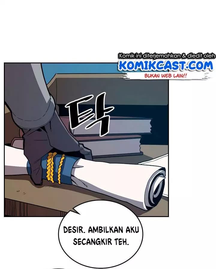 Chapter Komik
              A Returner’s Magic Should Be Special Chapter 65 - page 33