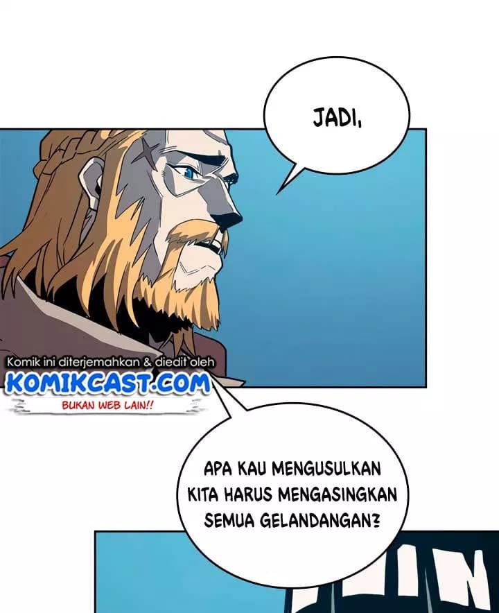 Chapter Komik
              A Returner’s Magic Should Be Special Chapter 65 - page 30