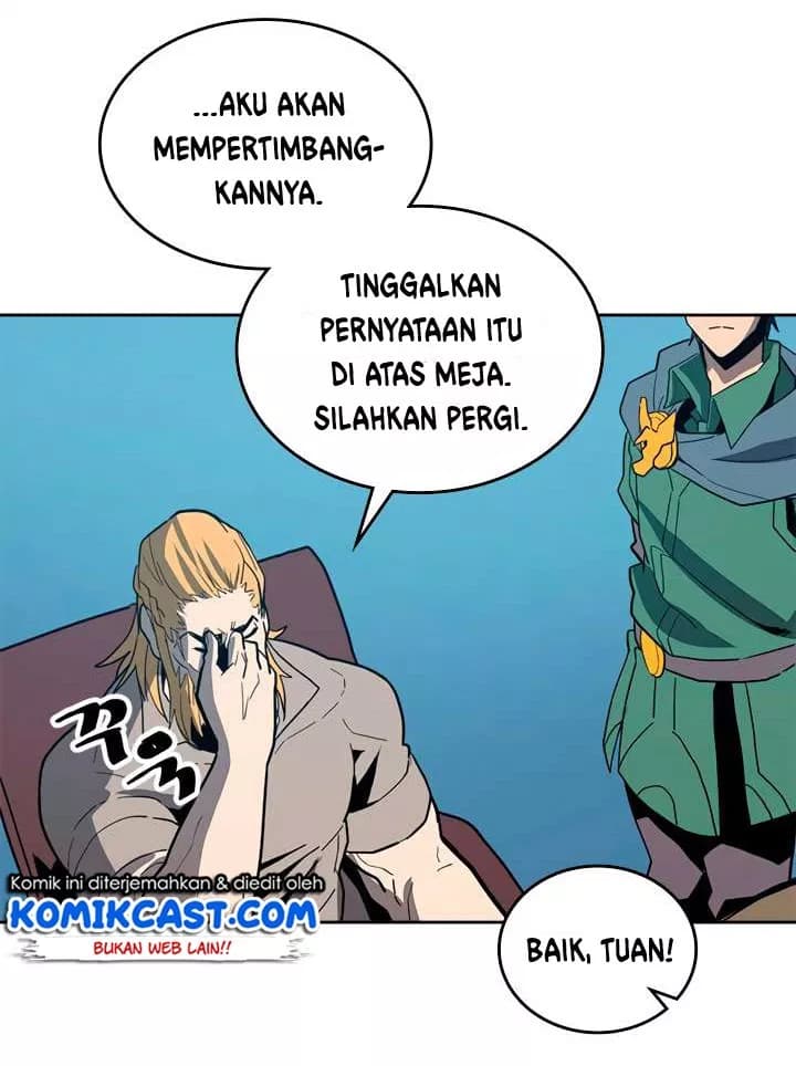 Chapter Komik
              A Returner’s Magic Should Be Special Chapter 65 - page 32