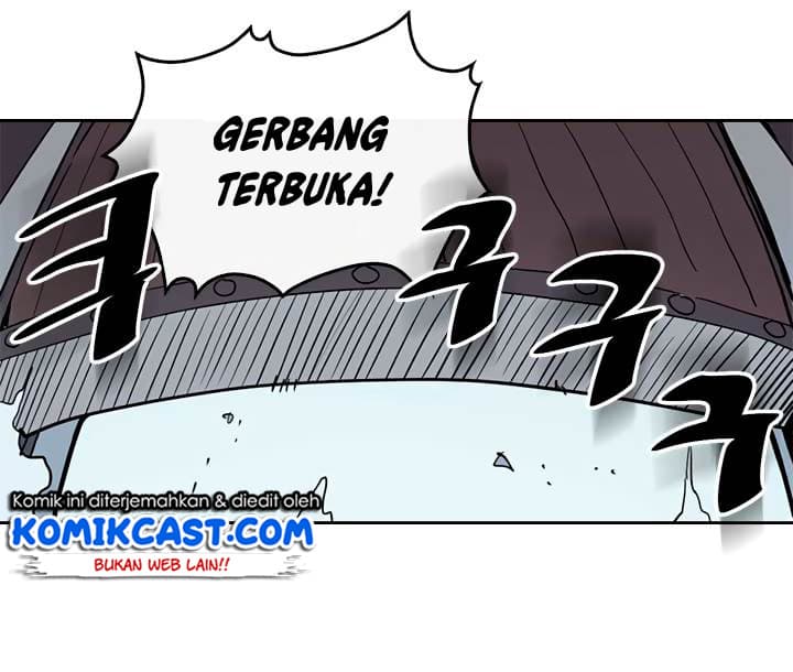 Chapter Komik
              A Returner’s Magic Should Be Special Chapter 66 - page 32