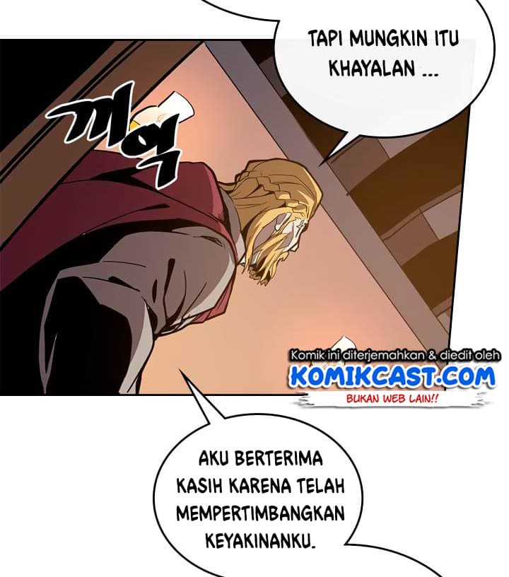 Chapter Komik
              A Returner’s Magic Should Be Special Chapter 66 - page 69