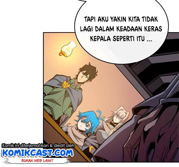 Chapter Komik
              A Returner’s Magic Should Be Special Chapter 66 - page 70