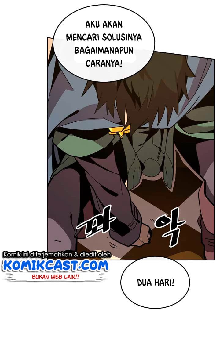 Chapter Komik
              A Returner’s Magic Should Be Special Chapter 66 - page 95