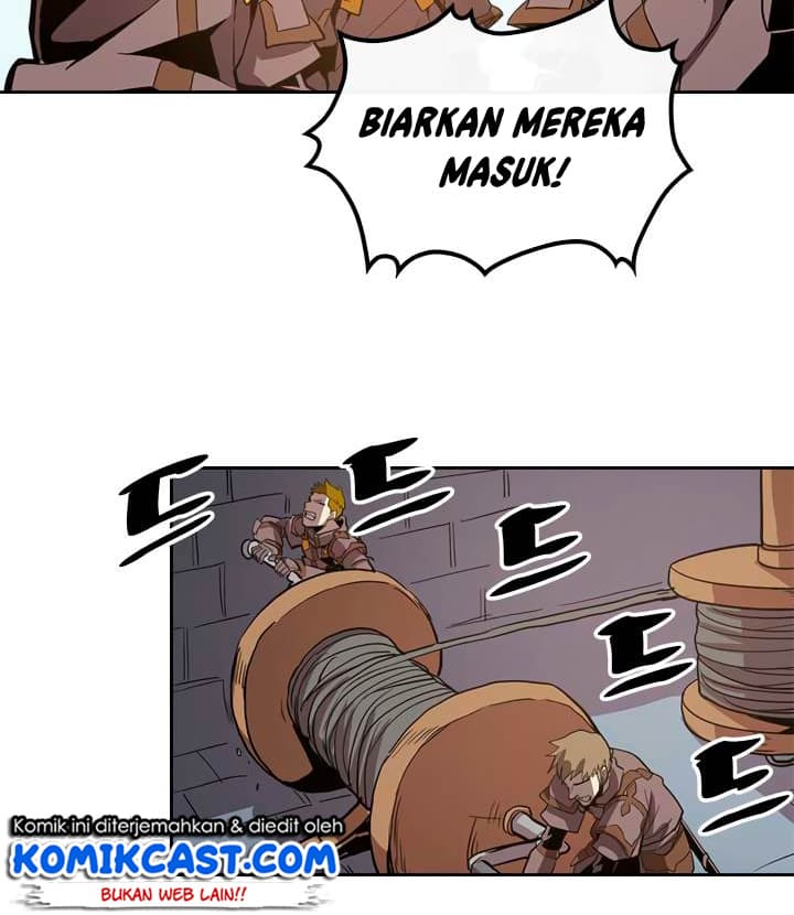 Chapter Komik
              A Returner’s Magic Should Be Special Chapter 66 - page 30