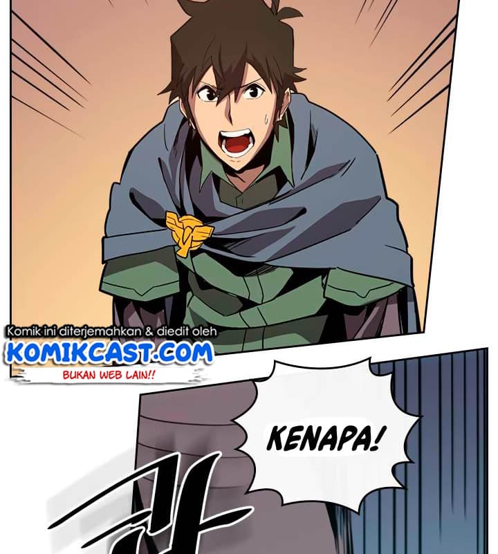 Chapter Komik
              A Returner’s Magic Should Be Special Chapter 66 - page 57