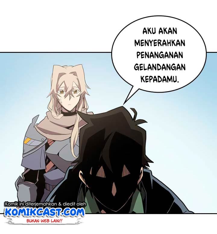 Chapter Komik
              A Returner’s Magic Should Be Special Chapter 66 - page 35