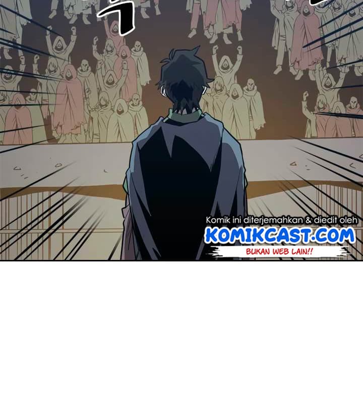 Chapter Komik
              A Returner’s Magic Should Be Special Chapter 66 - page 9