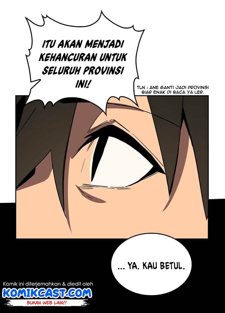 Chapter Komik
              A Returner’s Magic Should Be Special Chapter 66 - page 22