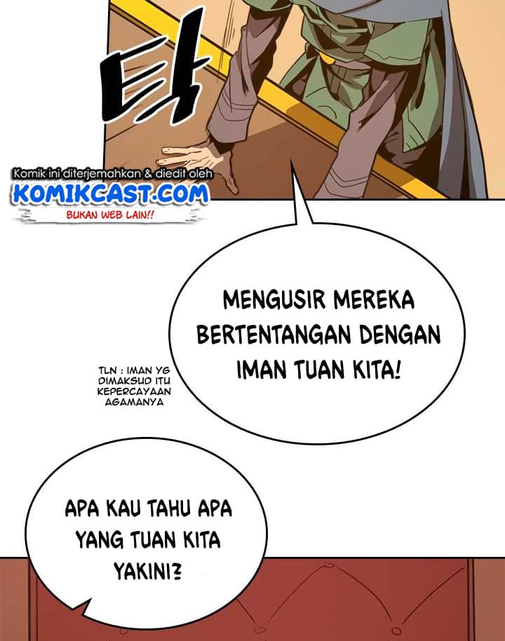 Chapter Komik
              A Returner’s Magic Should Be Special Chapter 66 - page 50