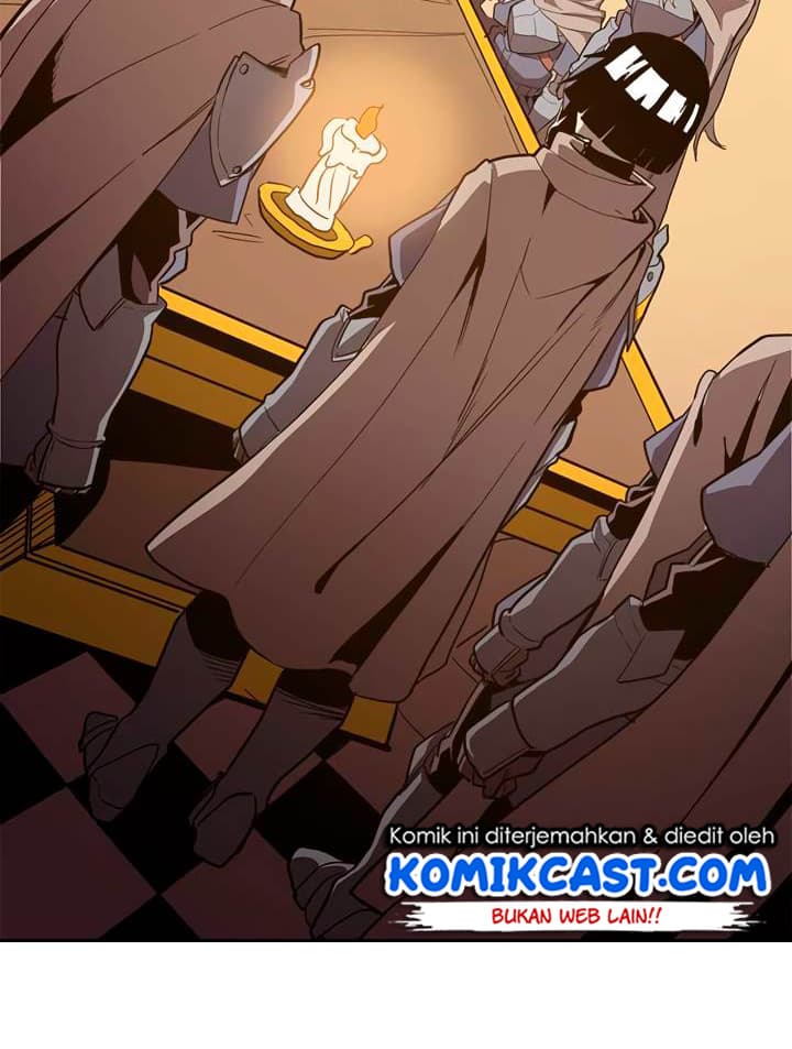 Chapter Komik
              A Returner’s Magic Should Be Special Chapter 66 - page 45